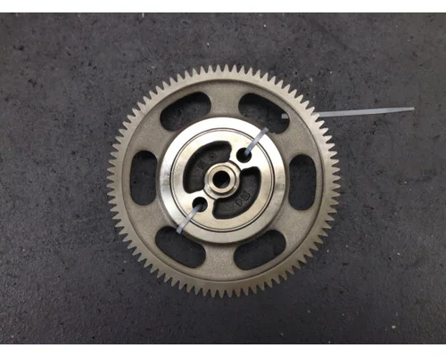 Detroit DD15 Engine Gear