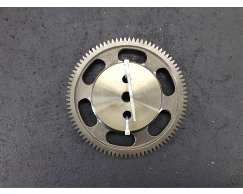 Detroit DD15 Engine Gear