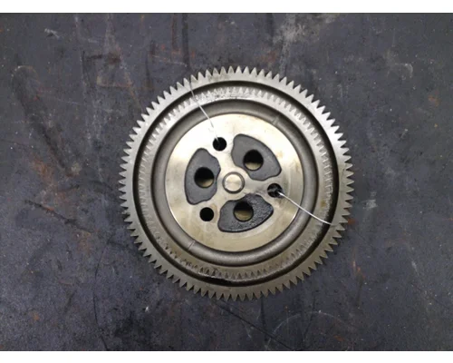 Detroit DD15 Engine Gear