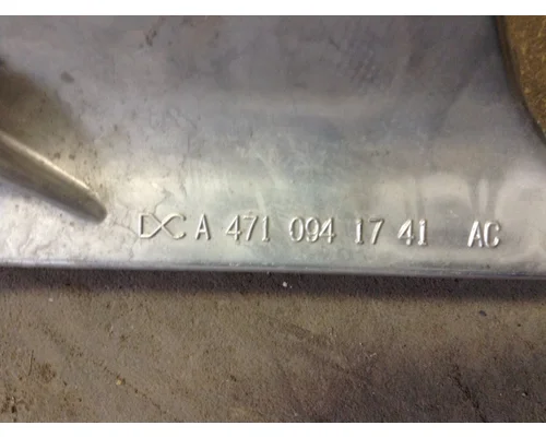 Detroit DD15 Engine Misc. Parts