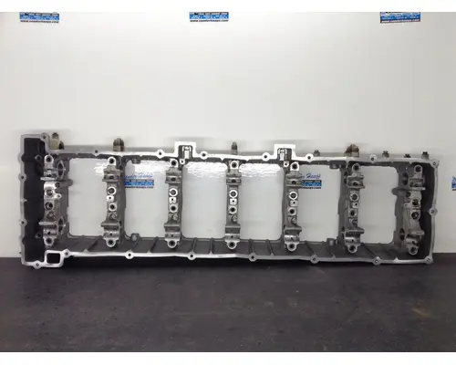 Detroit DD15 Engine Misc. Parts