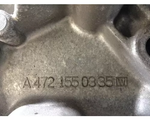 Detroit DD15 Engine Misc. Parts