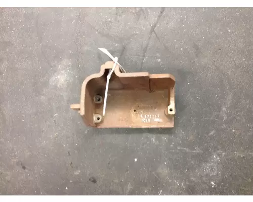 Detroit DD15 Engine Misc. Parts