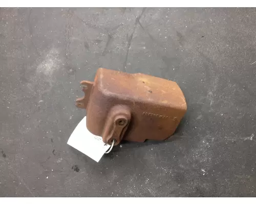 Detroit DD15 Engine Misc. Parts
