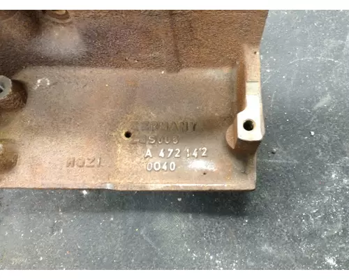 Detroit DD15 Engine Misc. Parts
