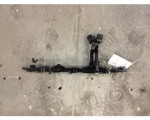 Detroit DD15 Engine Misc. Parts