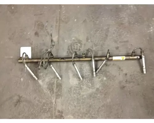 Detroit DD15 Engine Misc. Parts