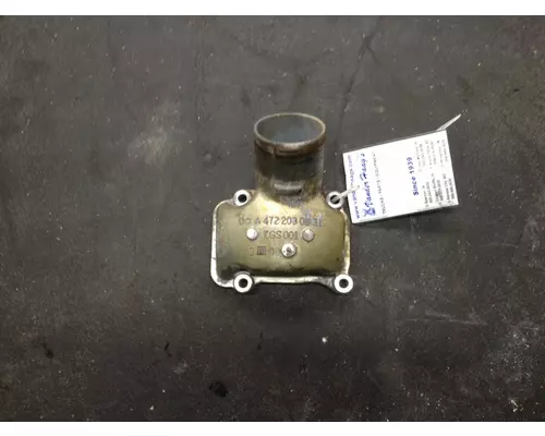 Detroit DD15 Engine Misc. Parts