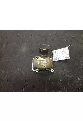 Detroit DD15 Engine Misc. Parts