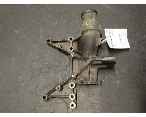 Detroit DD15 Engine Misc. Parts