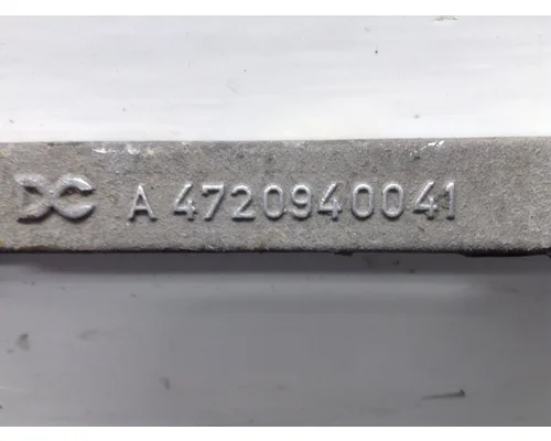 Detroit DD15 Engine Misc. Parts