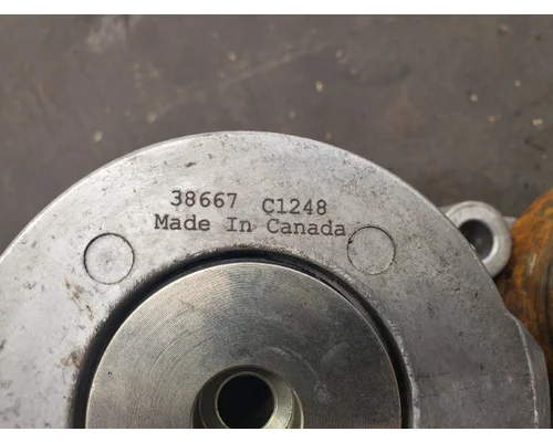 Detroit DD15 Engine Misc. Parts