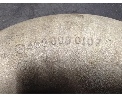 Detroit DD15 Engine Misc. Parts