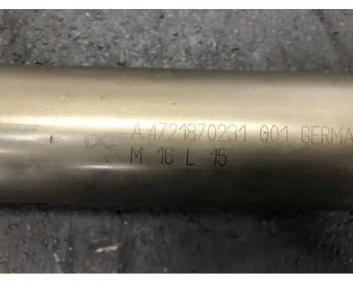 Detroit DD15 Engine Misc. Parts