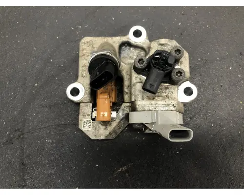 Detroit DD15 Engine Misc. Parts