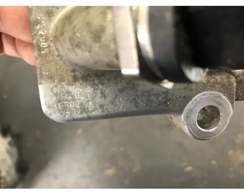 Detroit DD15 Engine Misc. Parts