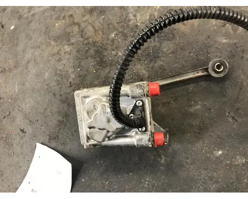 Detroit DD15 Engine Misc. Parts