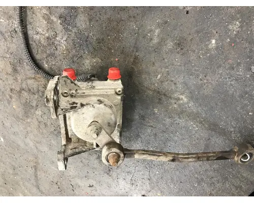 Detroit DD15 Engine Misc. Parts