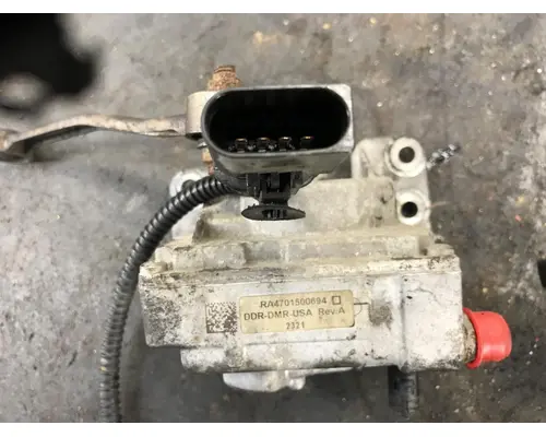 Detroit DD15 Engine Misc. Parts