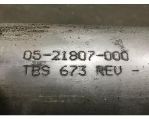 Detroit DD15 Engine Misc. Parts