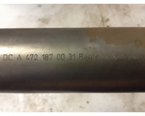 Detroit DD15 Engine Misc. Parts