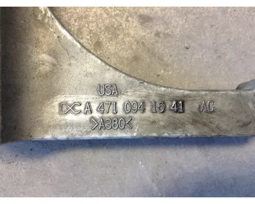 Detroit DD15 Engine Misc. Parts