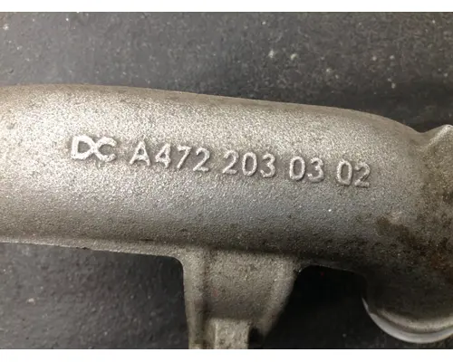 Detroit DD15 Engine Misc. Parts