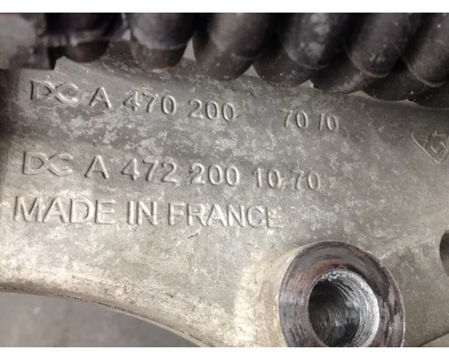Detroit DD15 Engine Misc. Parts