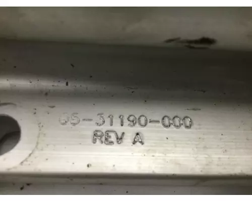 Detroit DD15 Engine Misc. Parts