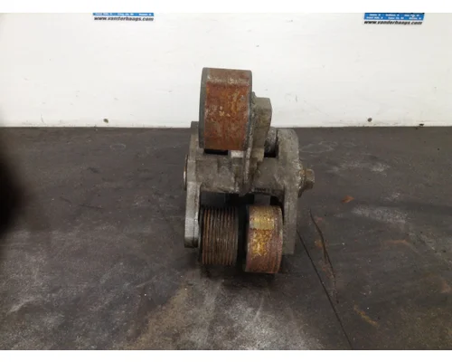 Detroit DD15 Engine Misc. Parts