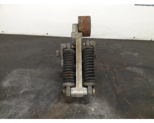 Detroit DD15 Engine Misc. Parts