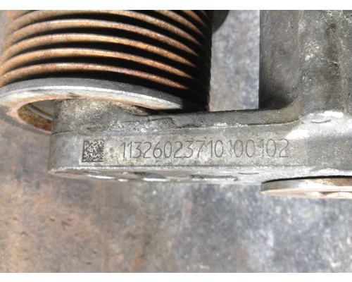 Detroit DD15 Engine Misc. Parts