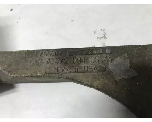 Detroit DD15 Engine Misc. Parts