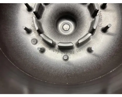 Detroit DD15 Engine Misc. Parts