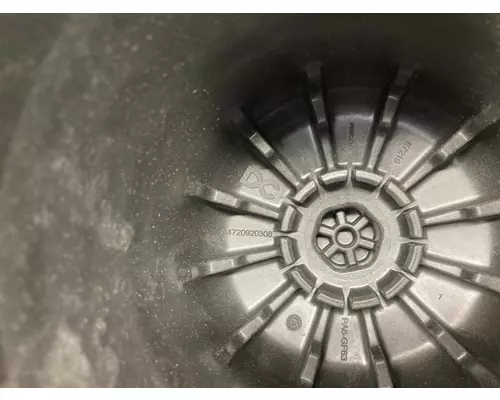 Detroit DD15 Engine Misc. Parts