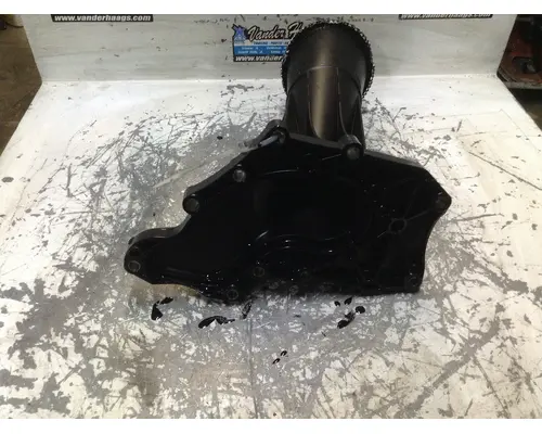 Detroit DD15 Engine Misc. Parts