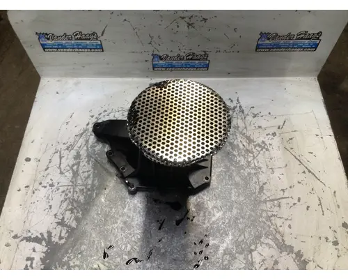 Detroit DD15 Engine Misc. Parts