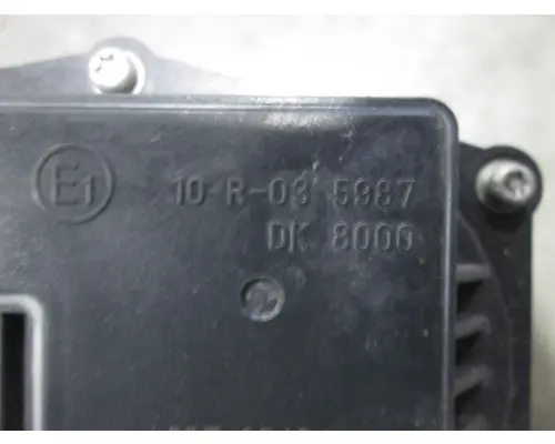 Detroit DD15 Engine Misc. Parts
