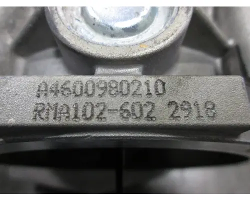 Detroit DD15 Engine Misc. Parts