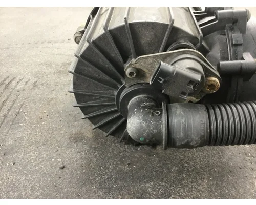 Detroit DD15 Engine Misc. Parts