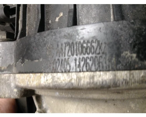 Detroit DD15 Engine Misc. Parts