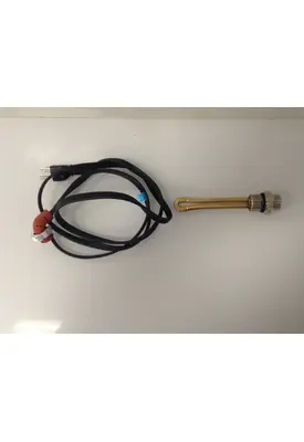 Detroit DD15 Engine Misc. Parts