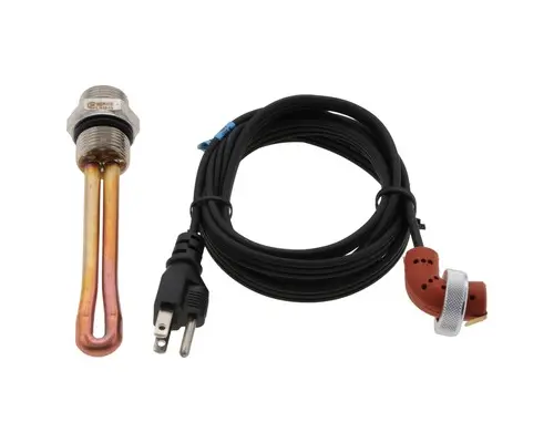 Detroit DD15 Engine Misc. Parts