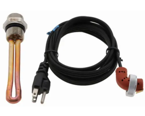 Detroit DD15 Engine Misc. Parts