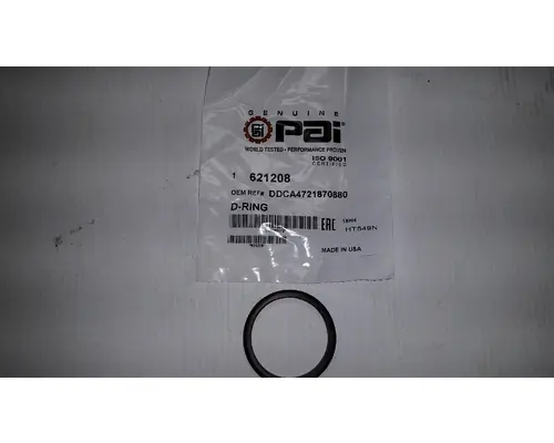 Detroit DD15 Engine Misc. Parts