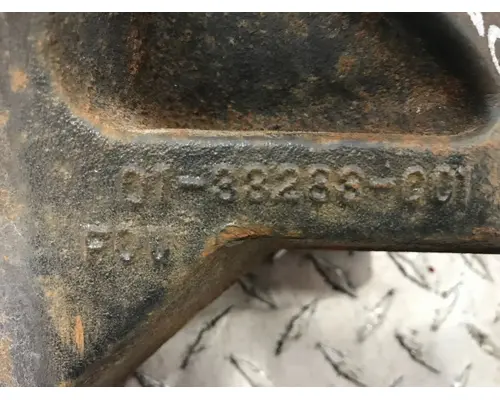 Detroit DD15 Engine Misc. Parts