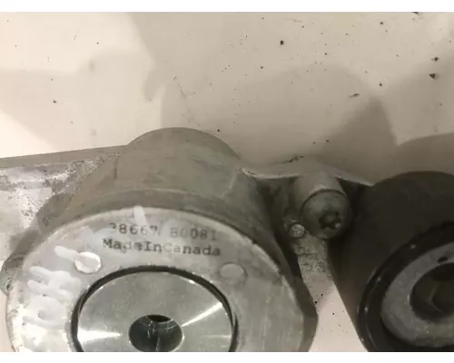 Detroit DD15 Engine Misc. Parts