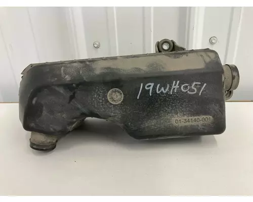 Detroit DD15 Engine Misc. Parts