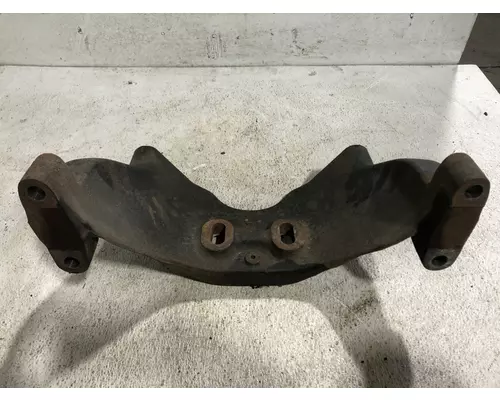 Detroit DD15 Engine Mounts