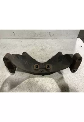 Detroit DD15 Engine Mounts